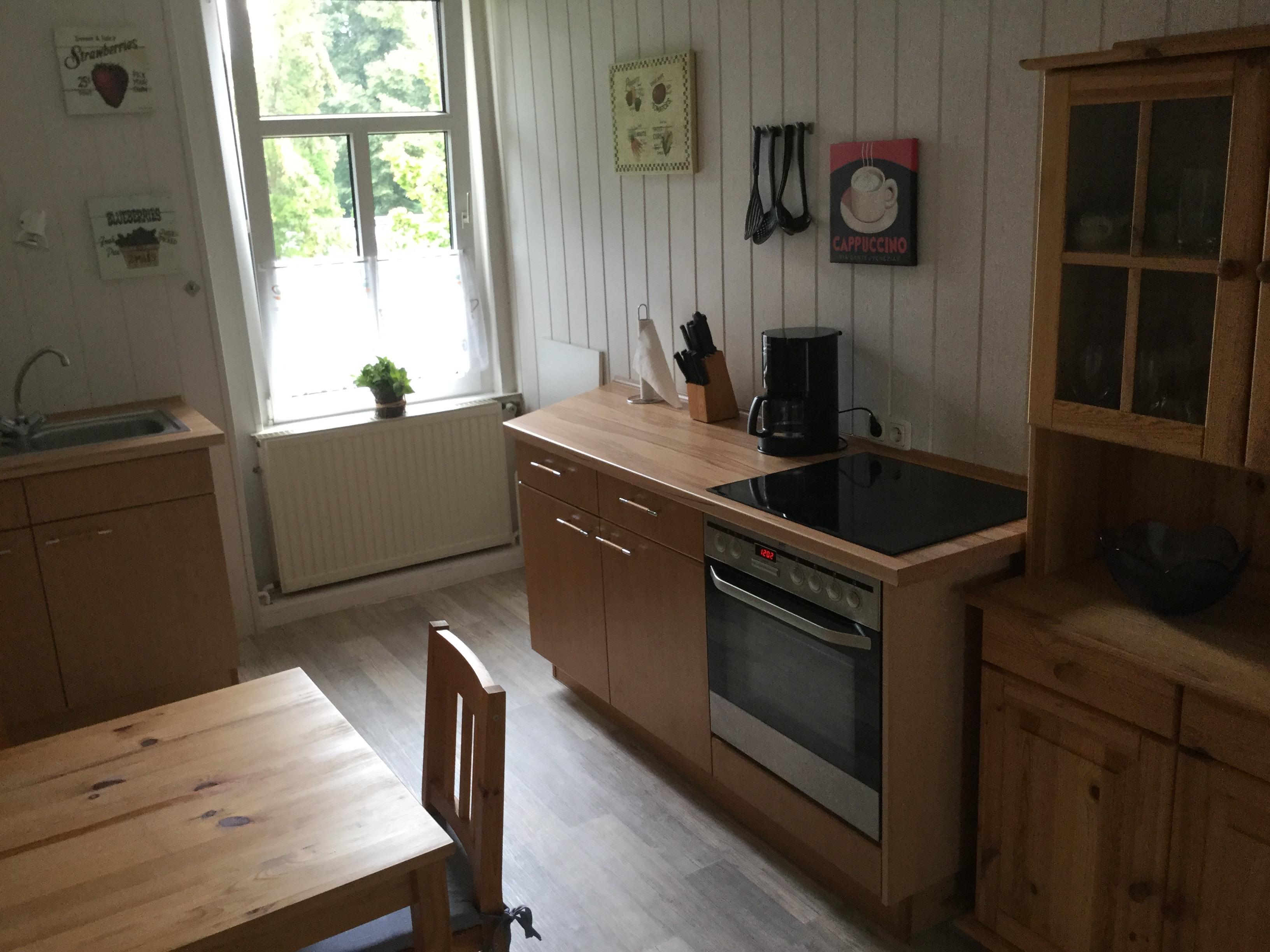Ferienwohnung 1