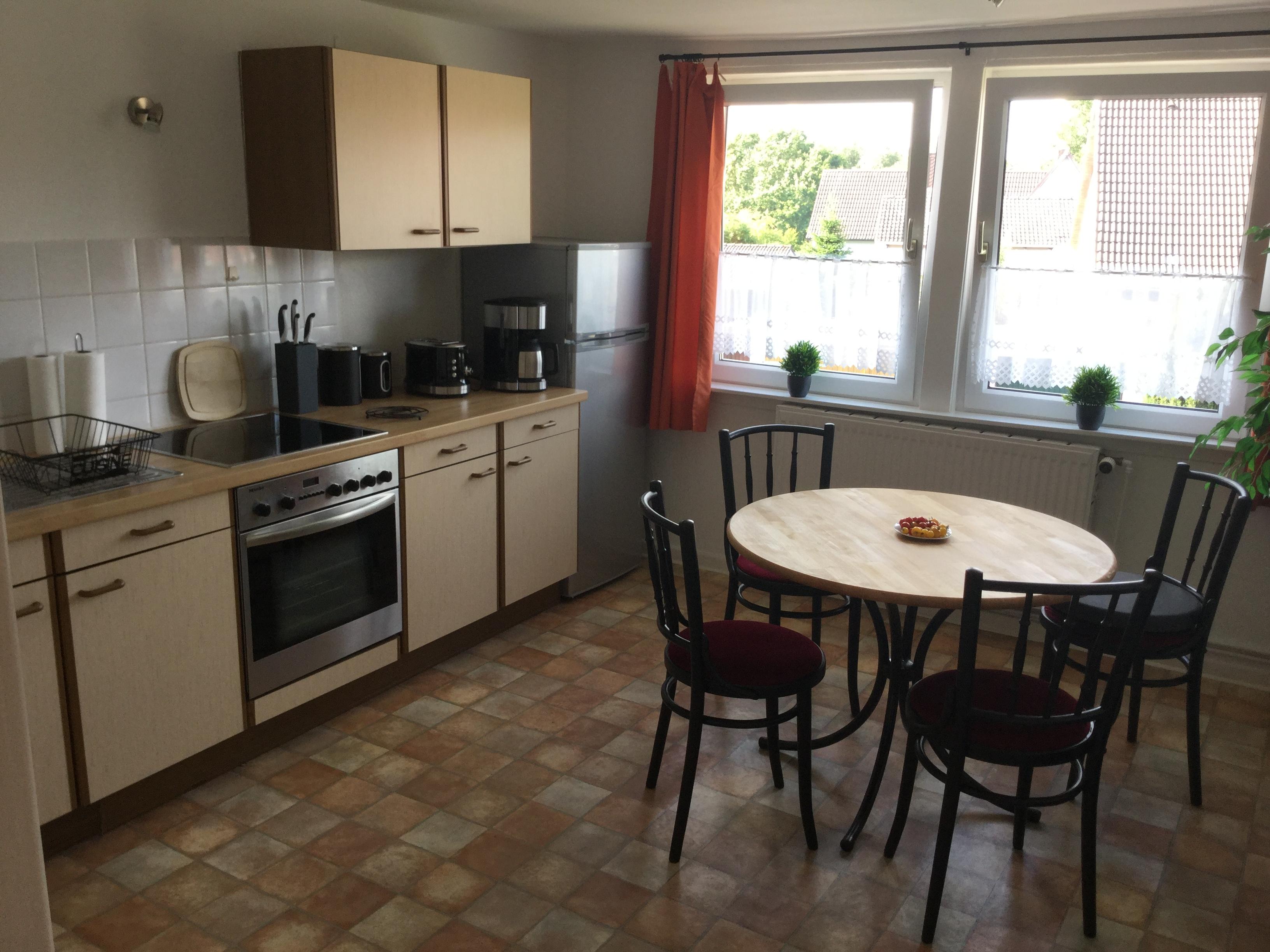Ferienwohnung 2